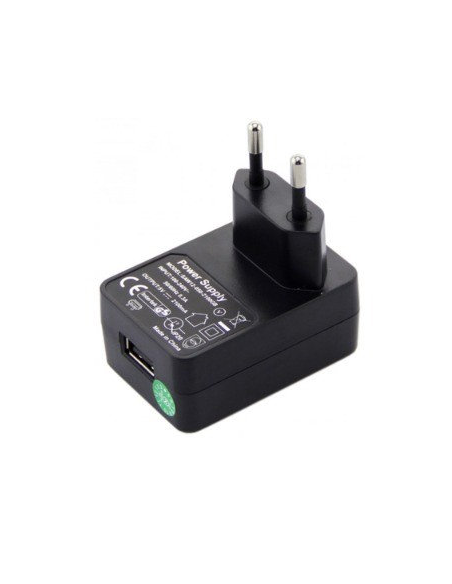Zebra Zasilacz USB-A 12 W z wtyczką EU