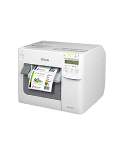 COLORWORKS C3500
