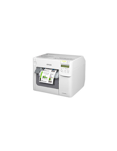 COLORWORKS C3500