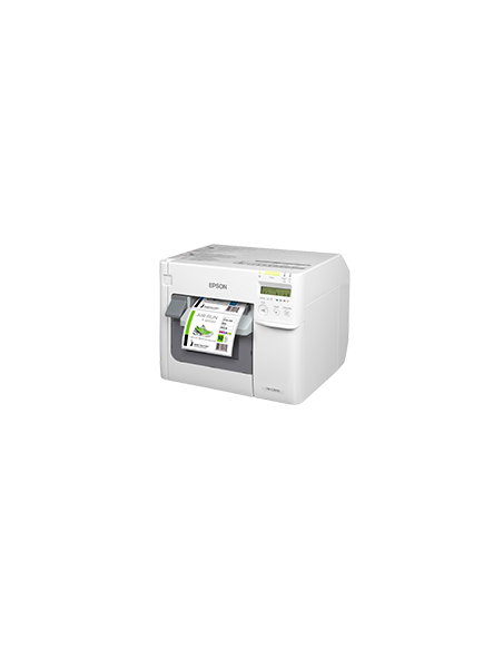 COLORWORKS C3500