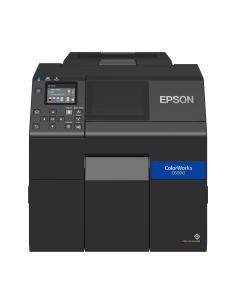 COLORWORKS C6000