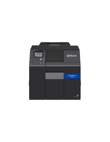 COLORWORKS C6000