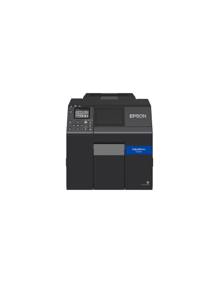COLORWORKS C6000