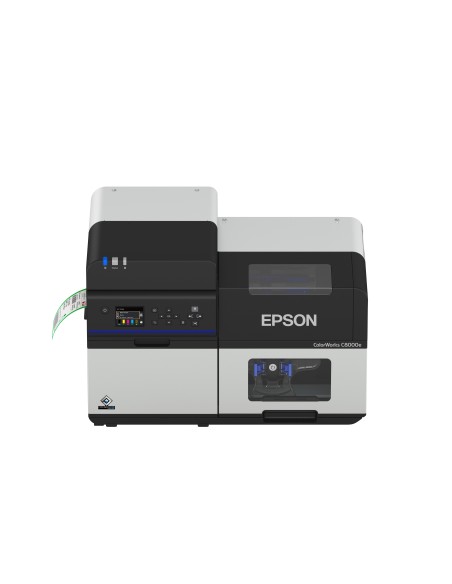 COLORWORKS C8000