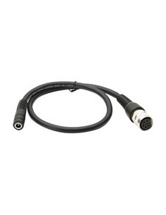 Honeywell Adapter przewodu zasilającego do zasilacza AC Thor VM1