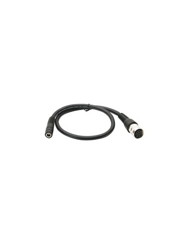 Honeywell Adapter przewodu zasilającego do zasilacza AC Thor VM1