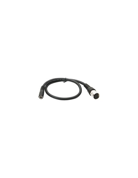 Honeywell Adapter przewodu zasilającego do zasilacza AC Thor VM1