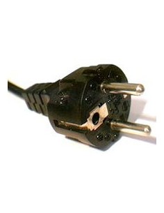 Zebra Kabel zasilający, 18 AWG, 6 A, 250 V 2