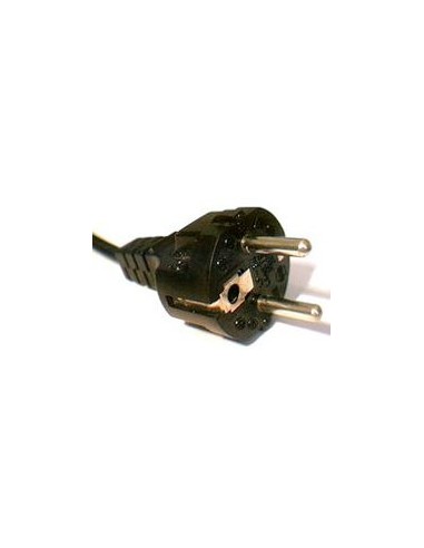 Zebra Kabel zasilający, 18 AWG, 6 A, 250 V
