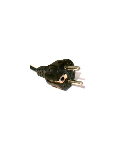 Zebra Kabel zasilający, 18 AWG, 6 A, 250 V