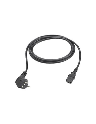 Zebra Kabel zasilający, 18 AWG, 6 A, 250 V