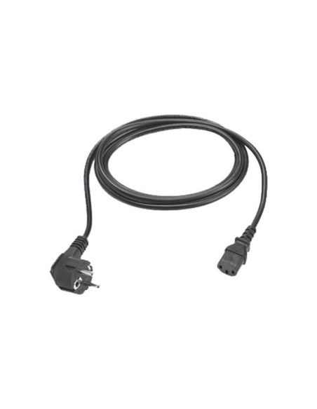 Zebra Kabel zasilający, 18 AWG, 6 A, 250 V