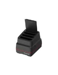 Honeywell 4-stanowiskowa ładowarka baterii do CT70 (zestaw)