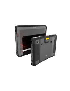 Honeywell RT710 Tablet przemysłowy 10 cali Wi-Fi 7 FlexRange