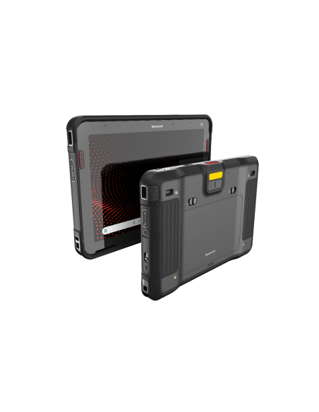 Honeywell RT710 Tablet przemysłowy 10 cali Wi-Fi 7 FlexRange