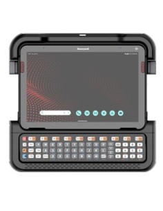 Honeywell RT710 Tablet przemysłowy 10 cali Wi-Fi 7 FlexRange 2