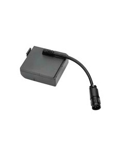 Zebra Zestaw zasilający do QLn420/ZQ630/ZQ630 Plus bez adaptera