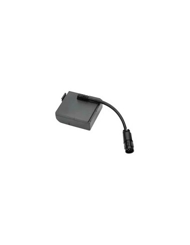 Zebra Zestaw zasilający do QLn420/ZQ630/ZQ630 Plus bez adaptera
