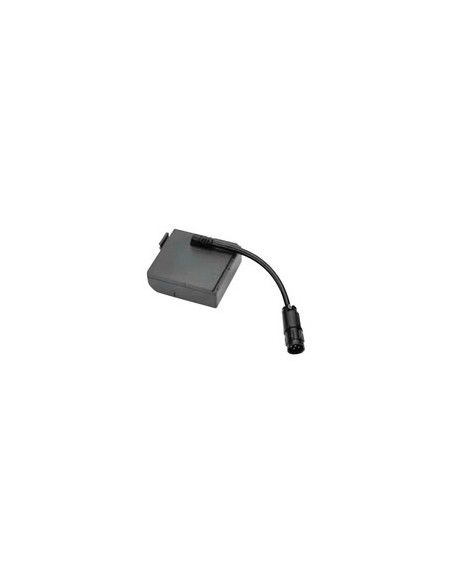 Zebra Zestaw zasilający do QLn420/ZQ630/ZQ630 Plus bez adaptera