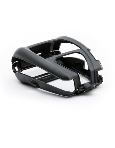Zebra Twarde etui z metalowym klipsem do QLn420/ZQ630/ZQ630 Plus