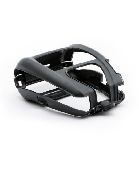 Zebra Twarde etui z metalowym klipsem do QLn420/ZQ630/ZQ630 Plus