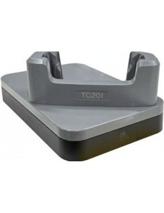 Zebra 1-stanowiskowa stacja ładująca do TC201 bez etui ochronnego