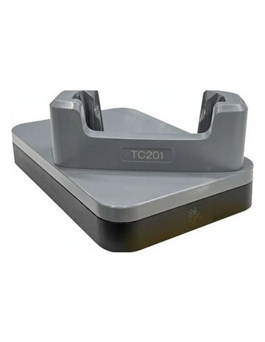 Zebra 1-stanowiskowa stacja ładująca do TC201 bez etui ochronnego