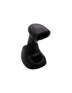 Datalogic QuickScan QBT2500 skaner bezprzewodowy 2D Bluetooth USB z bazą