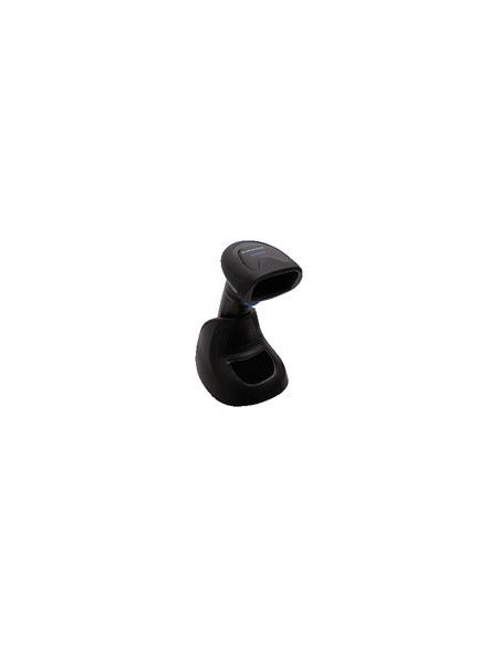 Datalogic QuickScan QBT2500 skaner bezprzewodowy 2D Bluetooth USB z bazą