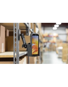 Brodit Podwójne ramię montażowe Pedestal Mount 165 mm z podstawą i regulacją 360° 2