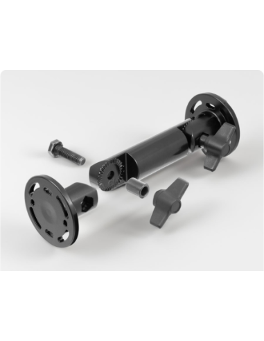 BRODIT PEDESTAL MOUNTS