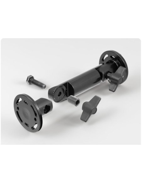 BRODIT PEDESTAL MOUNTS