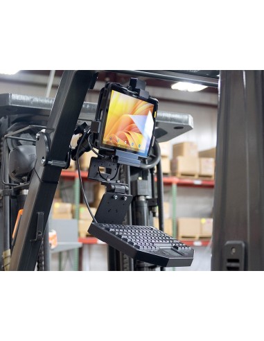 BRODIT WORKSTATION MOUNTS
