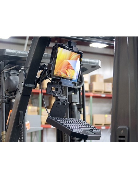 BRODIT WORKSTATION MOUNTS