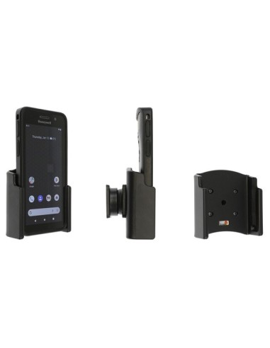 Brodit Uchwyt do Honeywell CT37/CT30XP z etui ochronnym