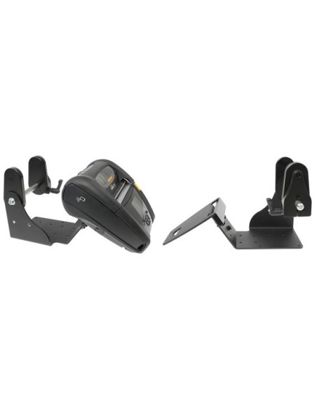 Brodit Adapter montażowy z obrotową rolką do Zebra ZQ630/ZQ630 Plus