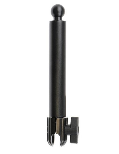 Brodit Aluminiowe ramię przedłużające 170 mm z regulacją 360°