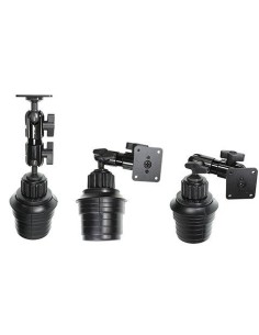 Brodit Podstawa montażowa Pedestal Mount 234 mm do montażu w miejscu na kubek