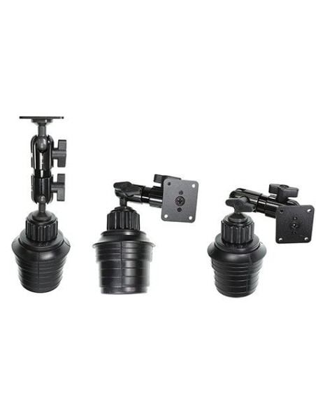 Brodit Podstawa montażowa Pedestal Mount 234 mm do montażu w miejscu na kubek