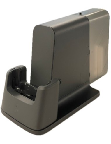 Zebra Stacja dokująco-komunikacyjna do EM4X z HDMI i Ethernet