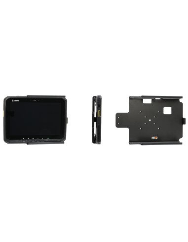 Brodit Uchwyt do tabletów Zebra ET60W/ET65/ET65W z otworami AMPS i VESA 75