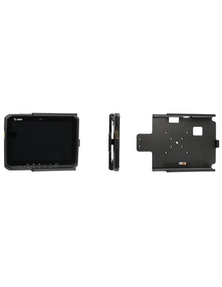 Brodit Uchwyt do tabletów Zebra ET60W/ET65/ET65W z otworami AMPS i VESA 75