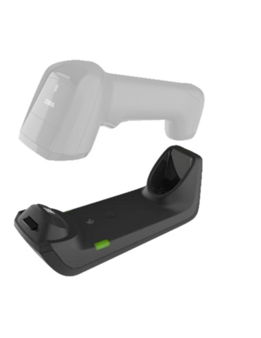 Zebra CR8288 Stacja dokująca Bluetooth FIPS z ładowaniem indukcyjnym do DS8288, czarna