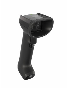 Zebra DS8288-SR Skaner bezprzewodowy 1D/2D SR FIPS PowerCap z wibracją, czarny
