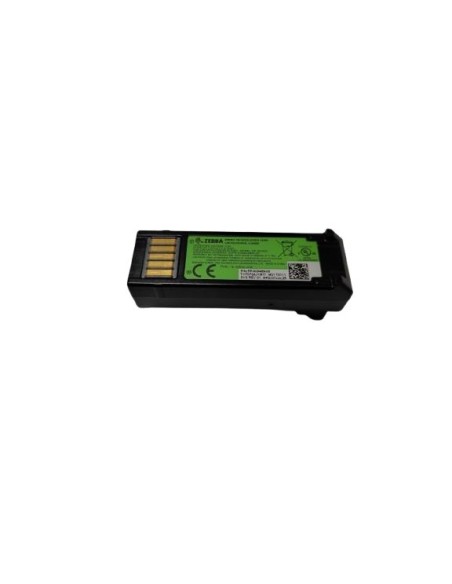Zebra Bateria PowerCap do skanerów DS8288