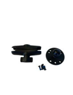 Honeywell Uchwyt samochodowy z regulowanym ramieniem