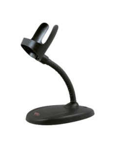 Honeywell Podstawka do skanera Xenon Ultra, elastyczna, 22 cm, szara
