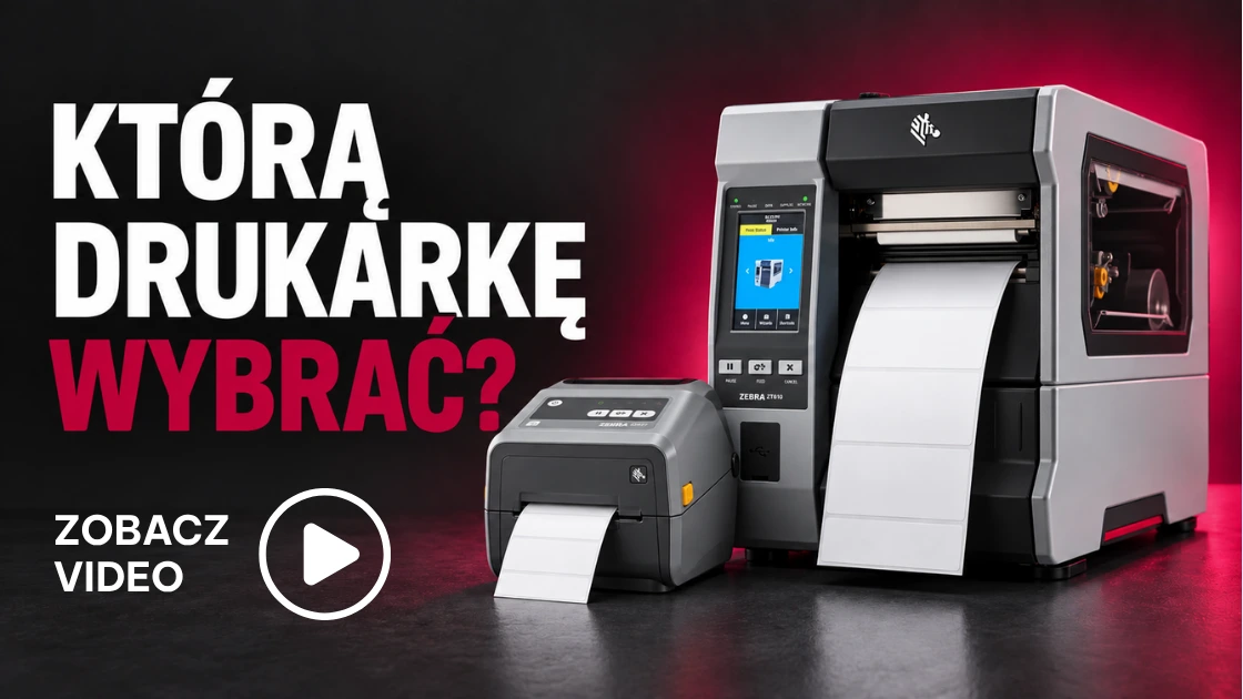 Jak dobrać drukarkę?