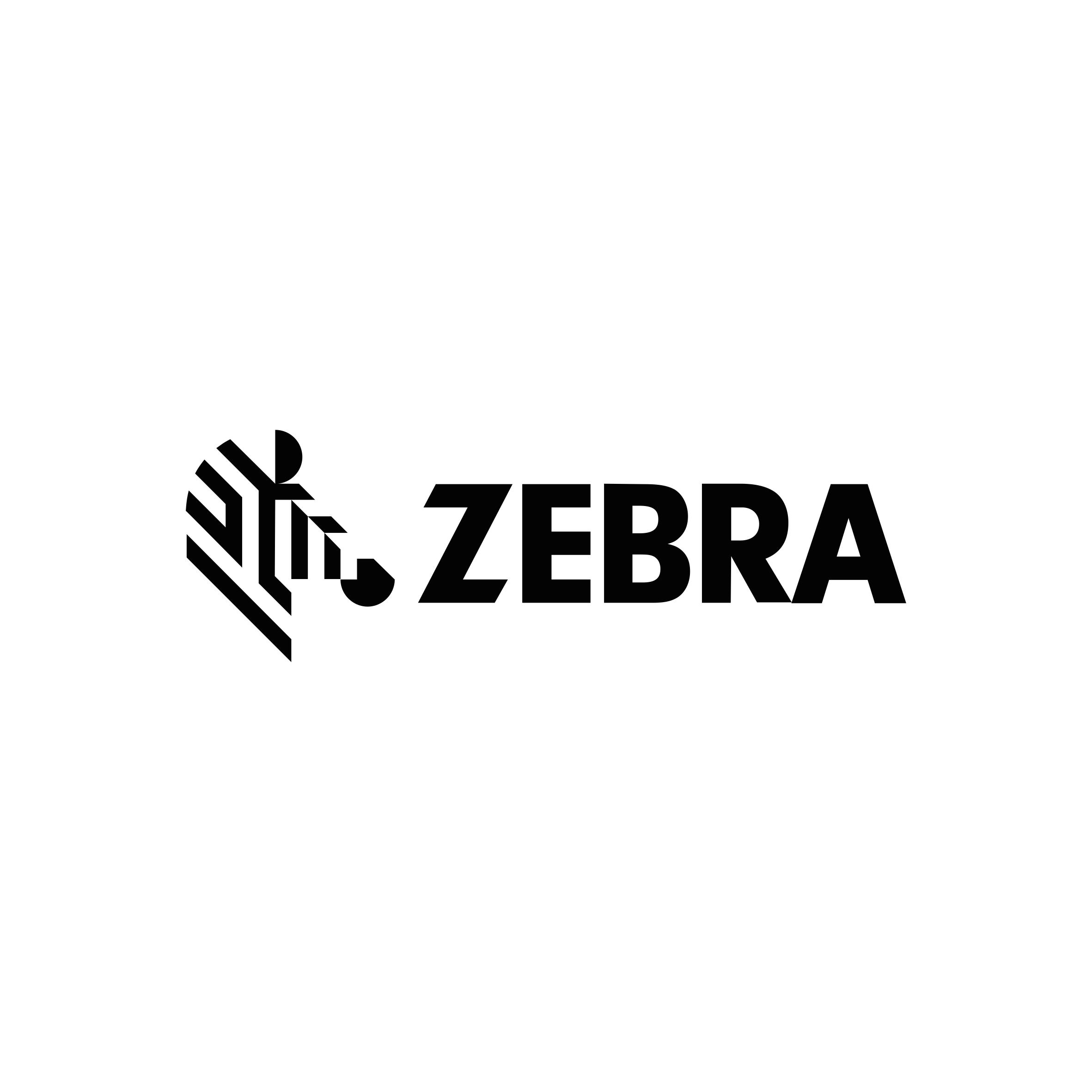 Zebra ZT421 Przemysłowa szerokość 6 cali Standard